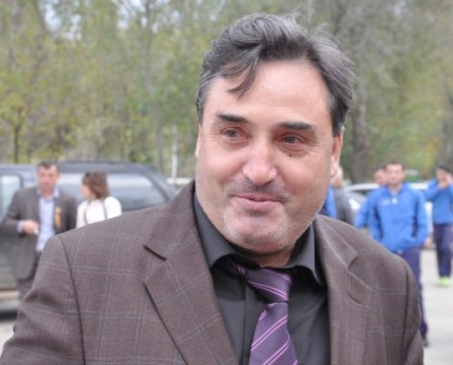 Lupu susţine implementarea unei Constituţii noi